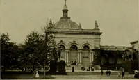 An illustration from Annual report of the Philadelphia Museum of Art (1878)