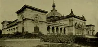 An illustration from Annual report of the Philadelphia Museum of Art (1878)