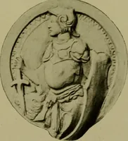 An illustration from Annual report of the Philadelphia Museum of Art (1878)