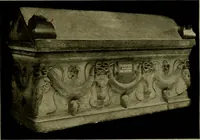 An illustration from Annual report of the Philadelphia Museum of Art (1878)