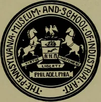 Picture 11 of 42 from Annual report of the Philadelphia Museum of Art (1878), leaf 92