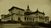 An illustration from Annual report of the Philadelphia Museum of Art (1878)