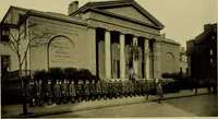An illustration from Annual report of the Philadelphia Museum of Art (1878)