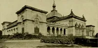 Picture 3 of 32 from Annual report of the Philadelphia Museum of Art (1878), leaf 21