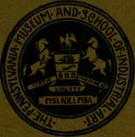 An illustration from Annual report of the Philadelphia Museum of Art (1878)