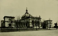 An illustration from Annual report of the Philadelphia Museum of Art (1878)