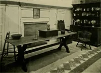 An illustration from Annual report of the Philadelphia Museum of Art (1878)