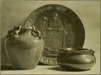 An illustration from Annual report of the Philadelphia Museum of Art (1878)