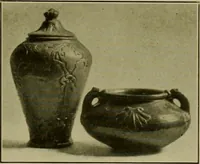 An illustration from Annual report of the Philadelphia Museum of Art (1878)