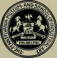 An illustration from Annual report of the Philadelphia Museum of Art (1878)