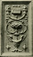 An illustration from Annual report of the Philadelphia Museum of Art (1878)