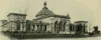 An illustration from Annual report of the Philadelphia Museum of Art (1878)