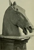 An illustration from Annual report of the Philadelphia Museum of Art (1878)
