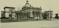 An illustration from Annual report of the Philadelphia Museum of Art (1878)