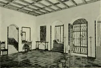 An illustration from Annual report of the Philadelphia Museum of Art (1878)