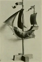 An illustration from Annual report of the Philadelphia Museum of Art (1878)