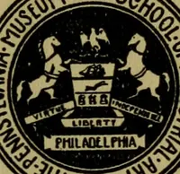 Picture 2 of 115 from Annual report of the Philadelphia Museum of Art (1878), leaf 10