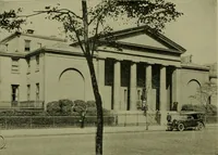 Picture 3 of 115 from Annual report of the Philadelphia Museum of Art (1878), leaf 18