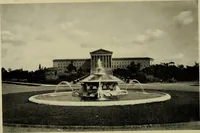 Picture 50 of 115 from Annual report of the Philadelphia Museum of Art (1878), leaf 187