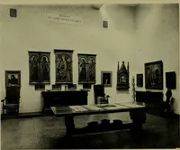 Picture 55 of 115 from Annual report of the Philadelphia Museum of Art (1878), leaf 210