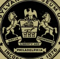 Picture 73 of 115 from Annual report of the Philadelphia Museum of Art (1878), leaf 270