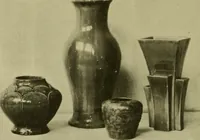Picture 91 of 115 from Annual report of the Philadelphia Museum of Art (1878), leaf 319
