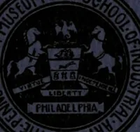 An illustration from Annual report of the Philadelphia Museum of Art (1878)