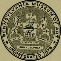 Picture 2 of 27 from Annual report of the Philadelphia Museum of Art (1878), leaf 10