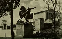 An illustration from Annual report of the Philadelphia Museum of Art (1878)