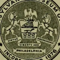 An illustration from Annual report of the Philadelphia Museum of Art (1878)