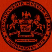 Picture 25 of 27 from Annual report of the Philadelphia Museum of Art (1878), leaf 320