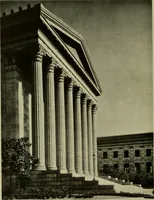 An illustration from Annual report of the Philadelphia Museum of Art (1878)