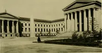 An illustration from Annual report of the Philadelphia Museum of Art (1878)