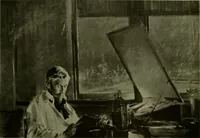 An illustration from Annual report of the Philadelphia Museum of Art (1878)