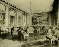 An illustration from Annual report of the Philadelphia Museum of Art (1878)