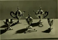 Picture 21 of 52 from Annual report of the Philadelphia Museum of Art (1878), leaf 188