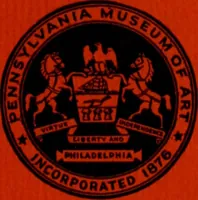 Picture 1 of 52 from Annual report of the Philadelphia Museum of Art (1878), leaf 8