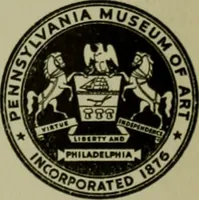 Picture 5 of 52 from Annual report of the Philadelphia Museum of Art (1878), leaf 84