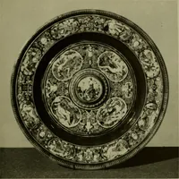 An illustration from Annual report of the Philadelphia Museum of Art (1878)