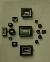 An illustration from Annual report of the Philadelphia Museum of Art (1878)