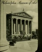 An illustration from Annual report of the Philadelphia Museum of Art (1878)
