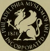An illustration from Annual report of the Philadelphia Museum of Art (1878)