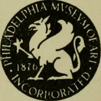 An illustration from Annual report of the Philadelphia Museum of Art (1878)
