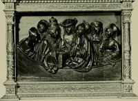 An illustration from Annual report of the Philadelphia Museum of Art (1878)