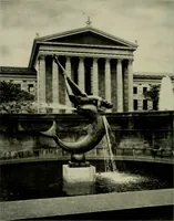 Picture 31 of 38 from Annual report of the Philadelphia Museum of Art (1878), leaf 185
