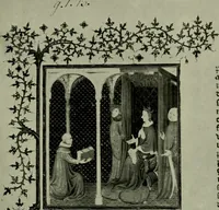 An illustration from Annual report of the Philadelphia Museum of Art (1878)