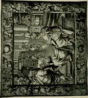 An illustration from Annual report of the Philadelphia Museum of Art (1878)