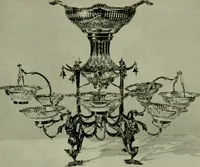 An illustration from Annual report of the Philadelphia Museum of Art (1878)