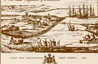 Picture 1 of 28 from Annual report of the Society for the Preservation of Scenic and Historic Places and Objects to the legislature of the State of New York (1899), leaf 1