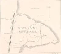 An illustration from Annual report of the Society for the Preservation of Scenic and Historic Places and Objects to the legislature of the State of New York (1899)